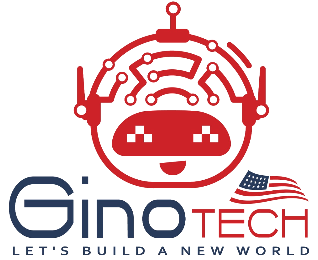 Discover Our Journey | Gino Technology - Innovating Robotics Education